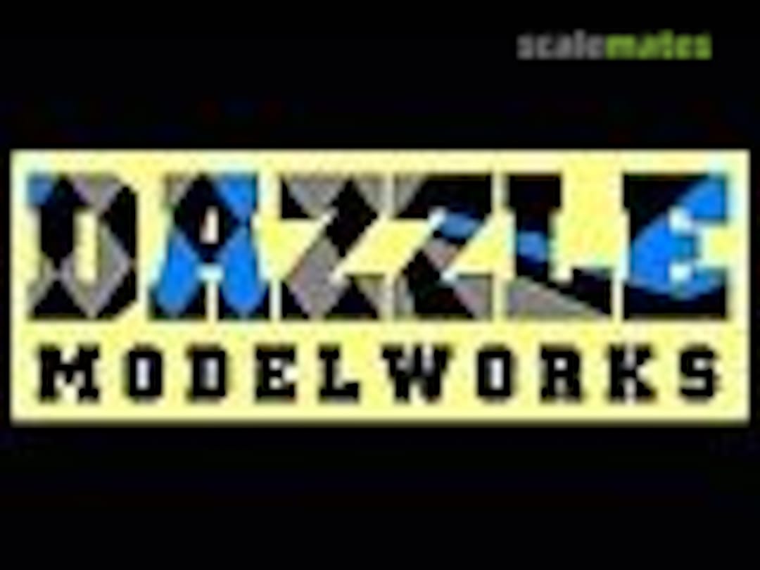 Dazzle Modelworks Logo