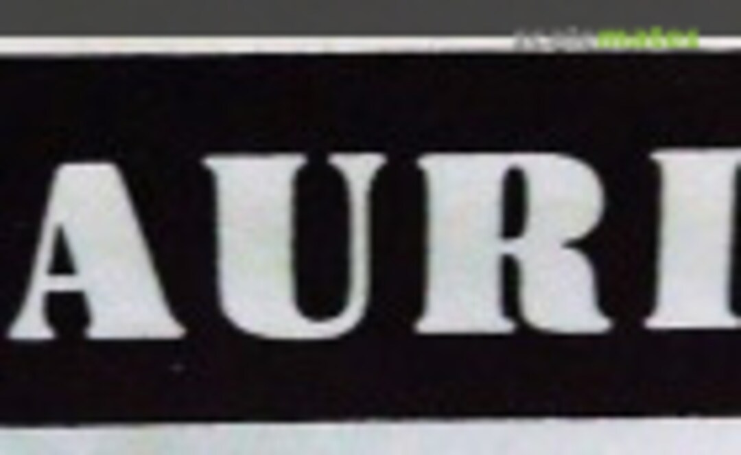 Faurie Logo