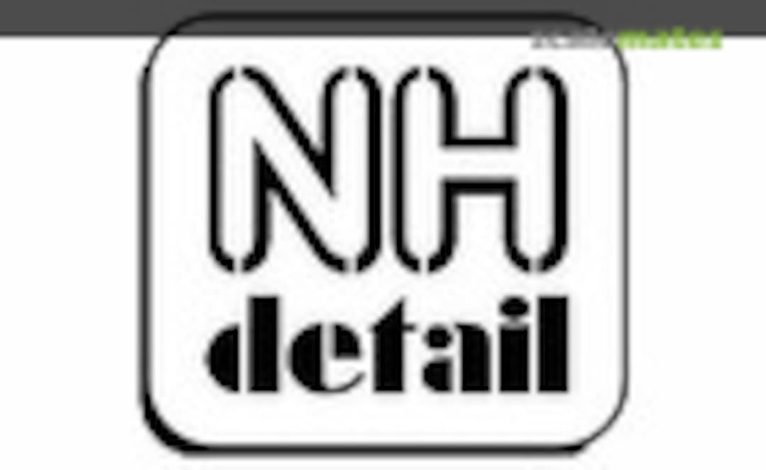 NH Detail Logo