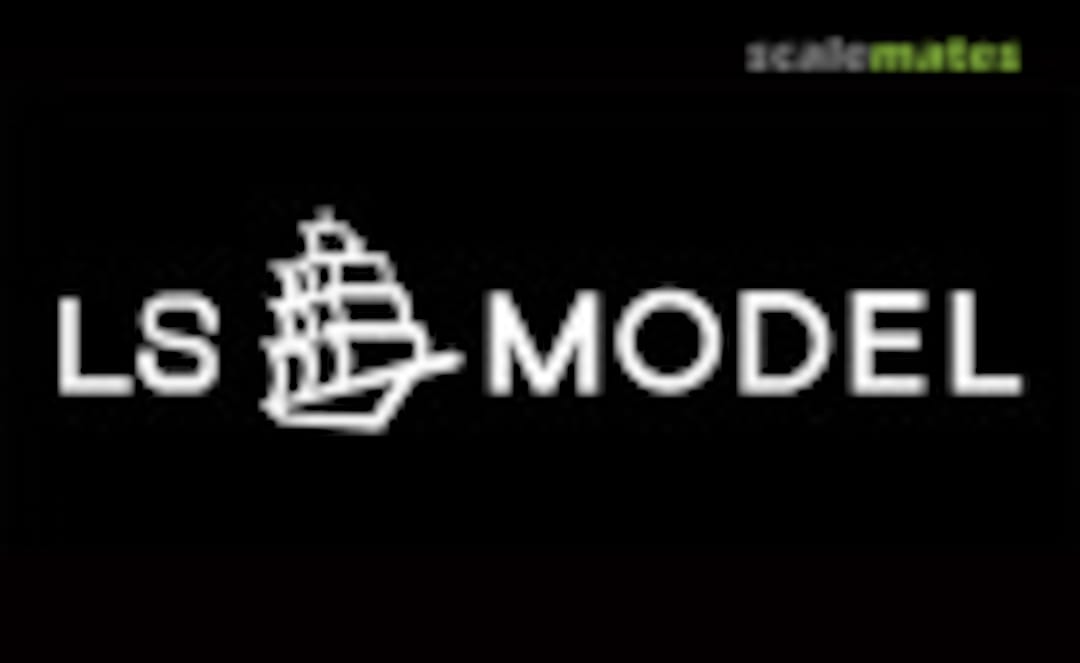 LS Model Logo