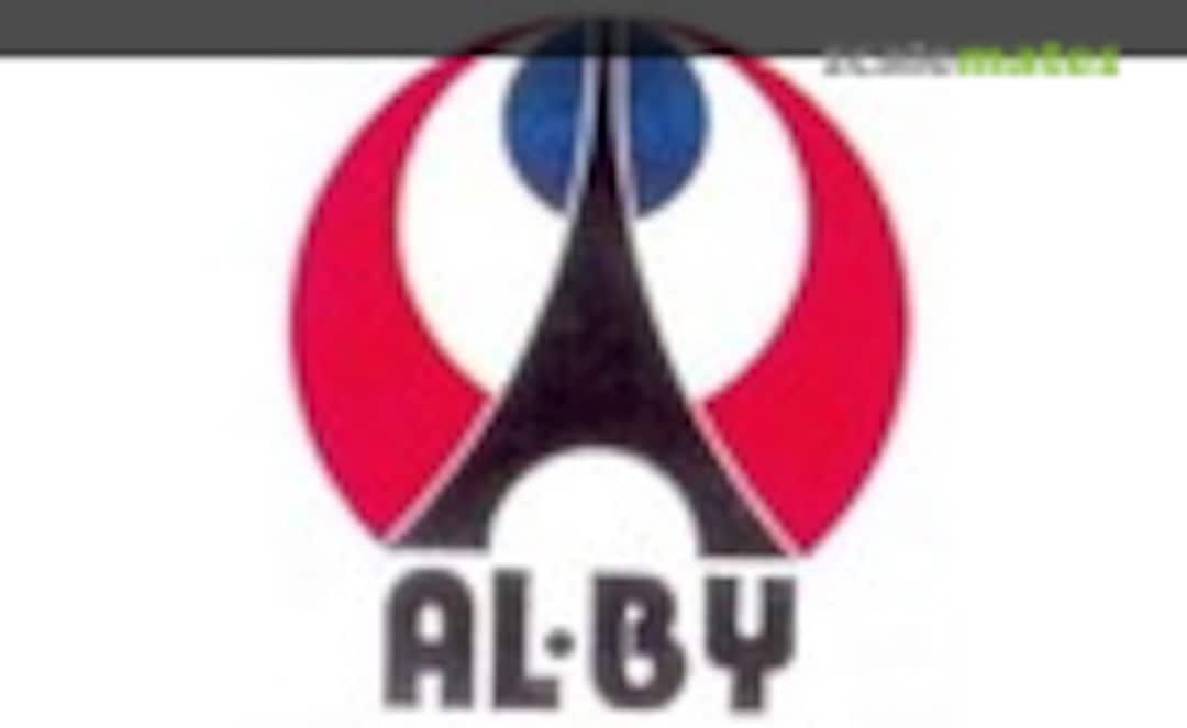 ALBY Logo