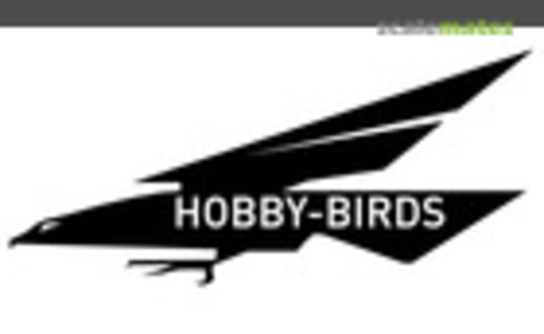 Hobby-Birds Logo