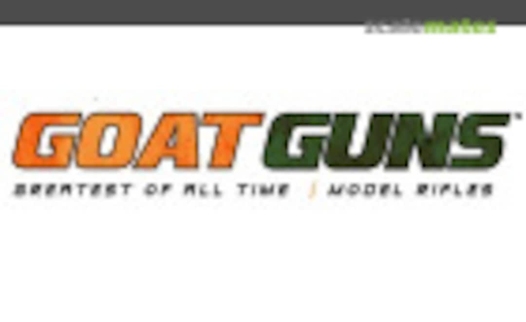 Goat Guns Logo