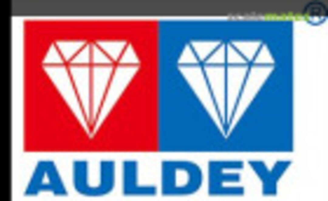 Auldey Logo