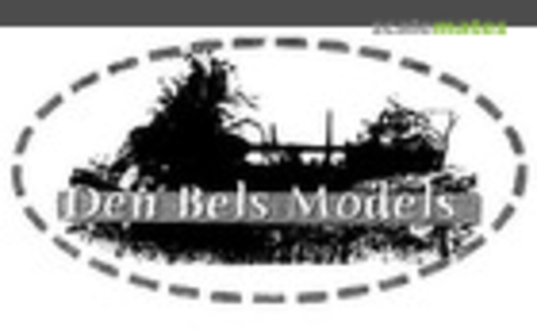 Den Bels Models Logo