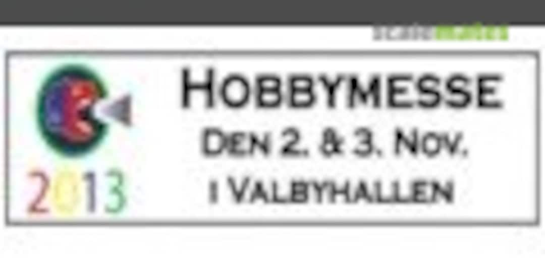 Hobbymesse 2013/Danish Championship 2013 in Valby