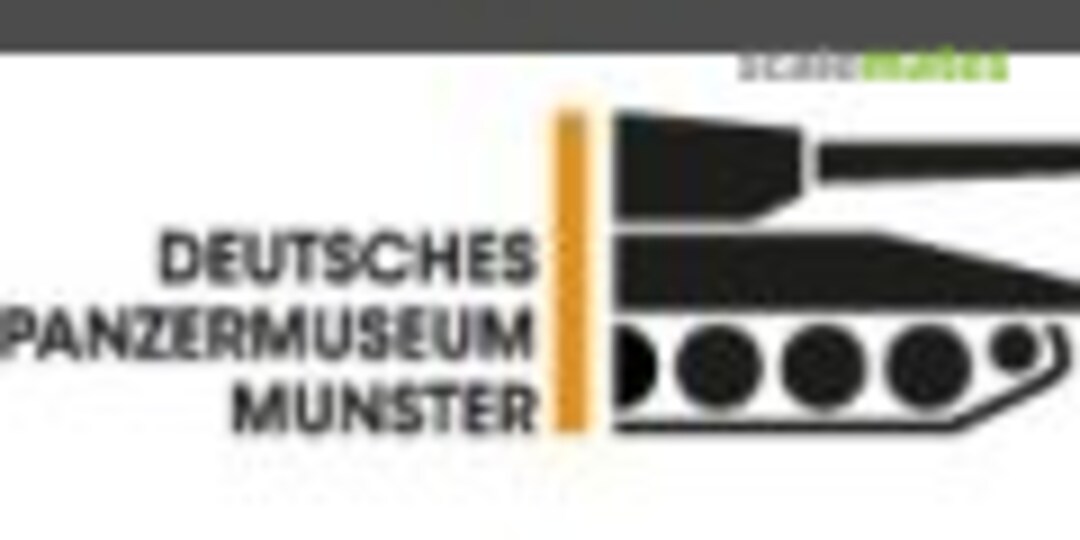 18. Militärmodellbauausstellung im Panzermuseum Munster in Munster