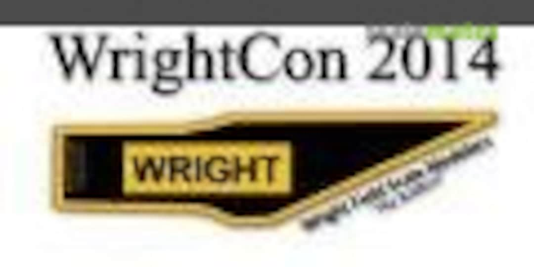 WrightCon 2014 in Dayton, Ohio