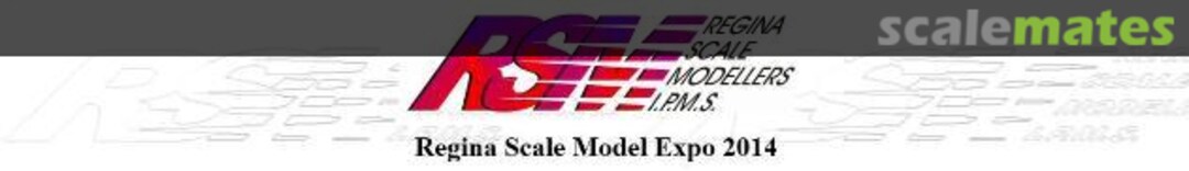 IPMS Regina Scale Modelers