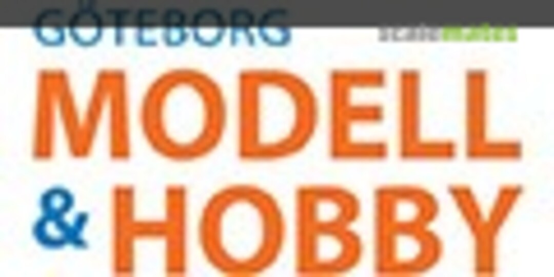 Göteborg Modell och Hobby 2015 in Göteborg