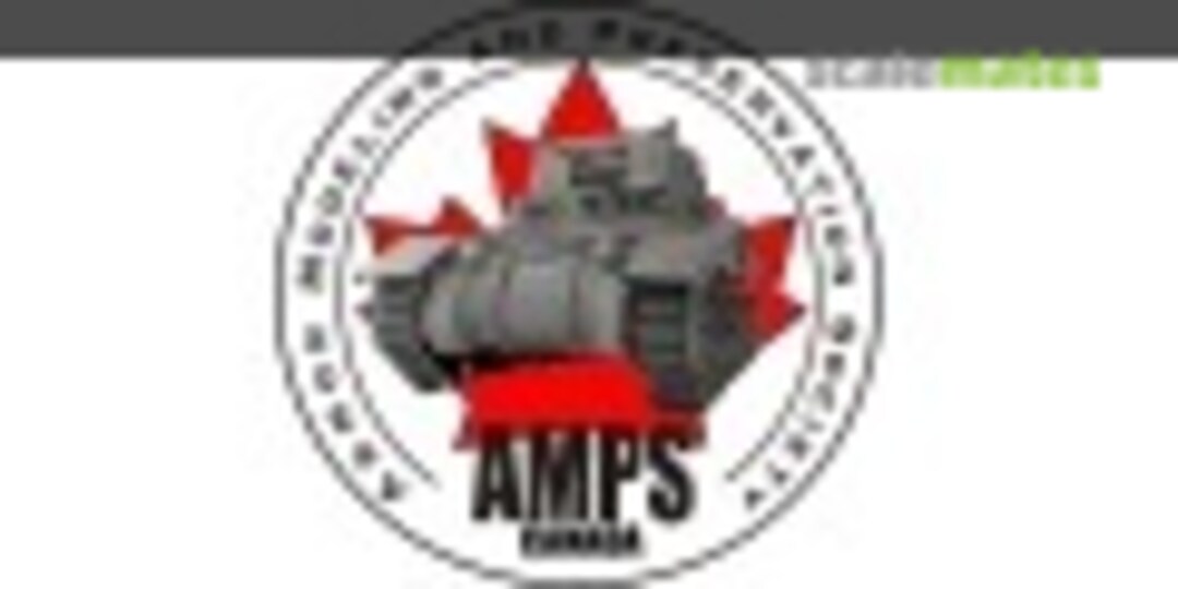 AMPS Great White North in Oshawa