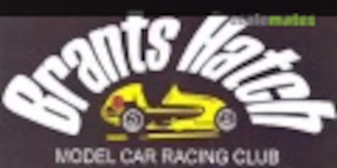 Brants Hatch & Group 25 Model / Slot Car Show in Etobicoke