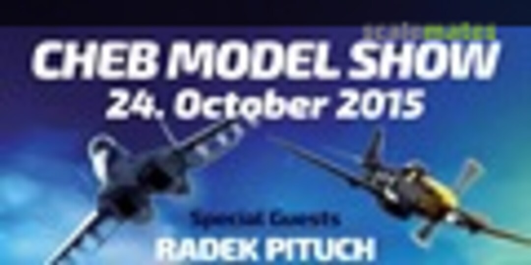 Cheb Model Show in Cheb