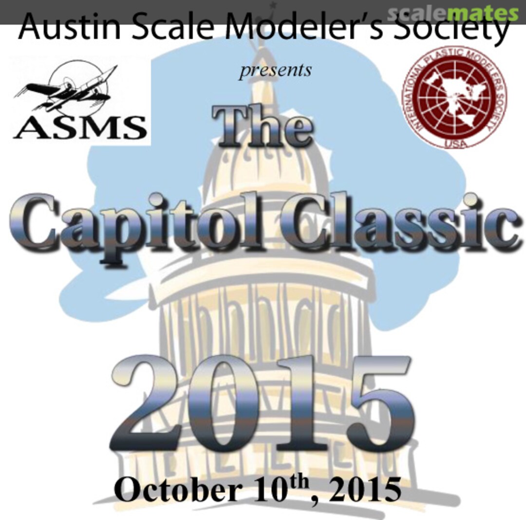 Austin Scale Modelers Society