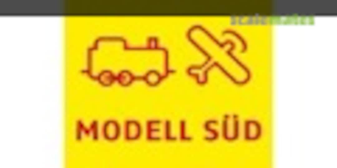 Modell Süd in Stuttgart