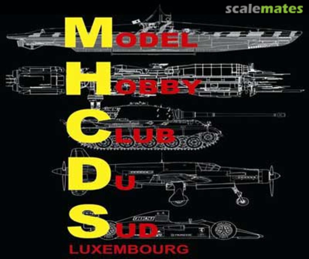 Model Hobby Club Du Sud Luxembourg