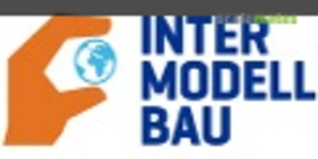 38. INTERMODELLBAU in Dortmund