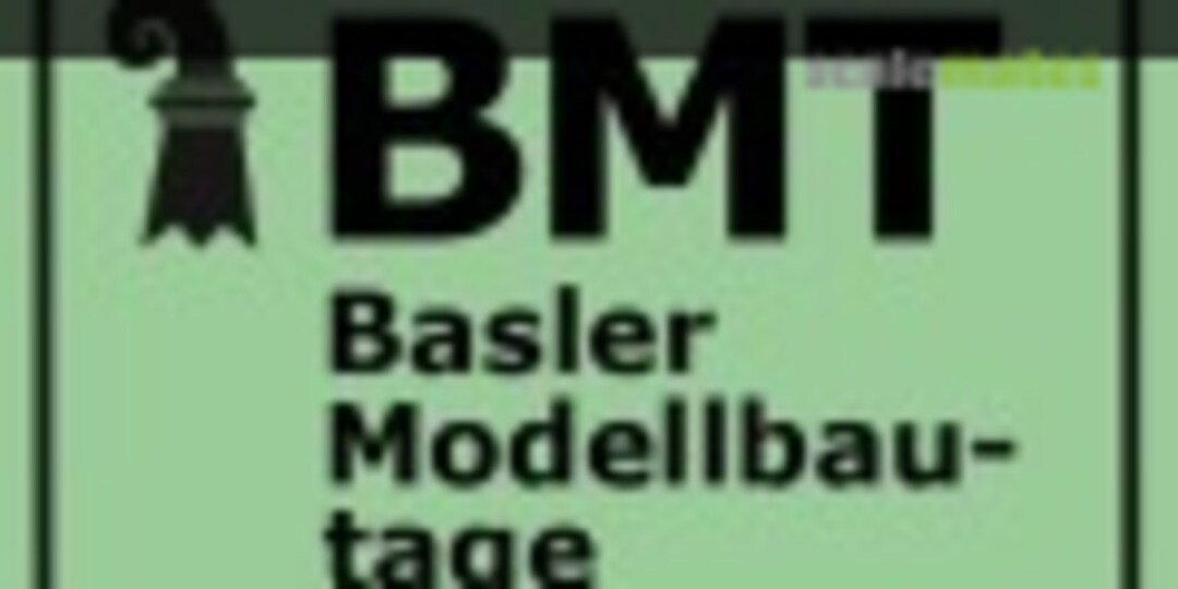 23. Basler Modellbautage 2016 in Münchenstein