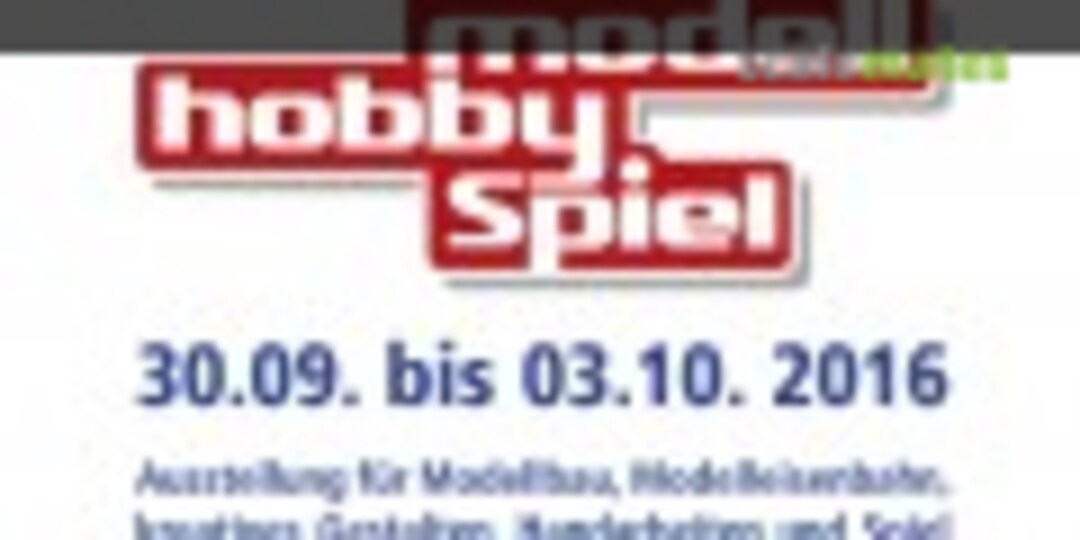 modell-hobby-spiel in Leipzig