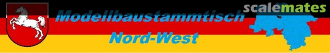 Modellbaustammtisch Nord-West