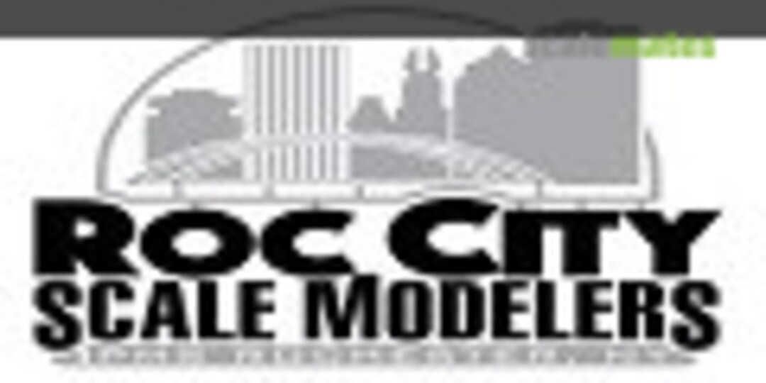 ROCON 36 Scale Model Show and Contest in Webster