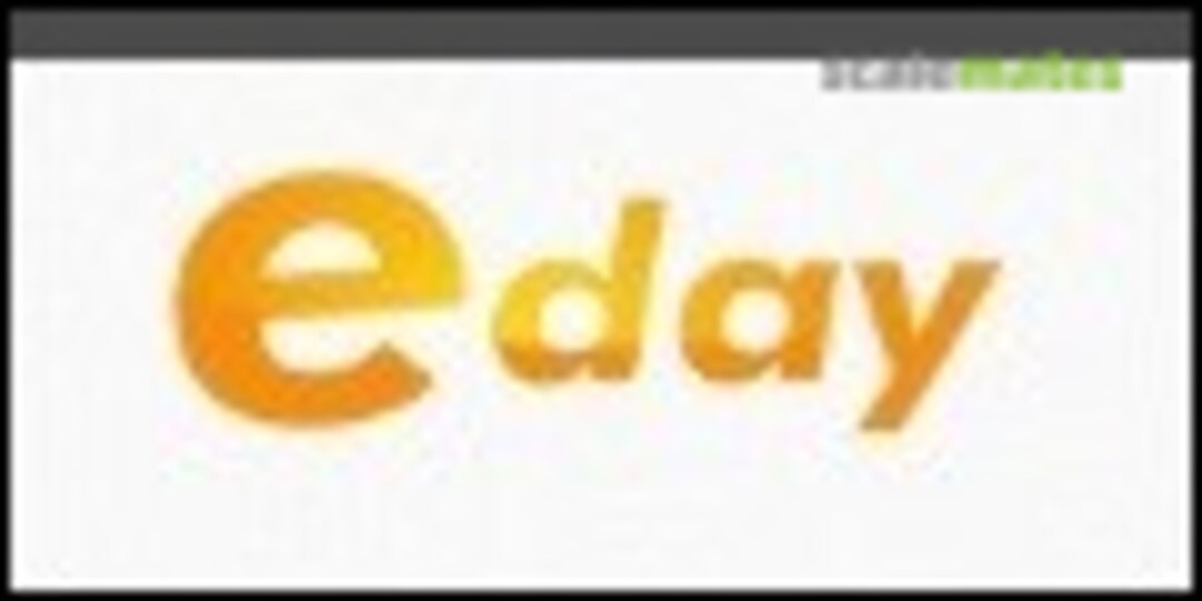 Eday 2016 in Prague