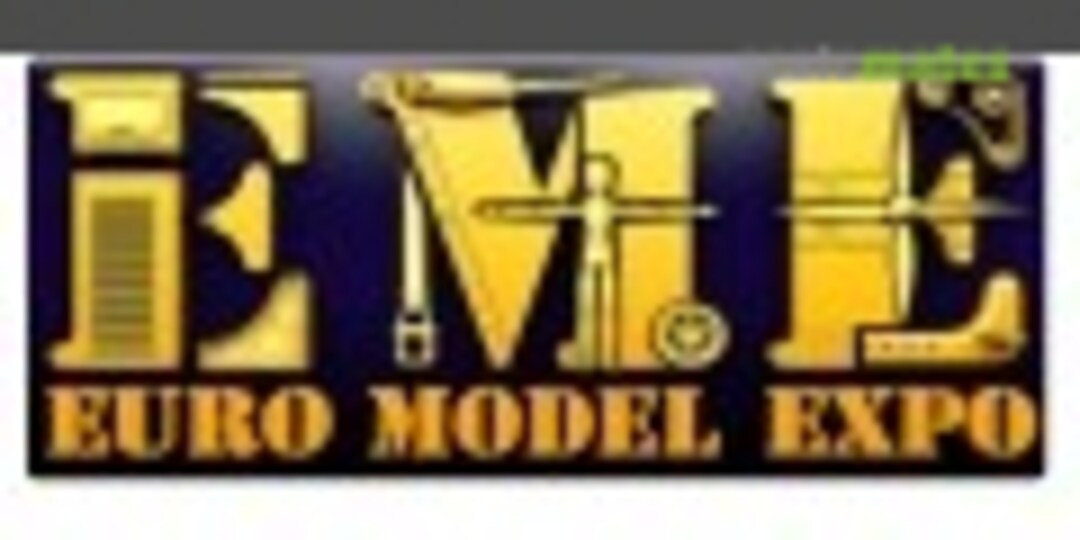 Euro Model Expo 2017 in Lingen (Ems)