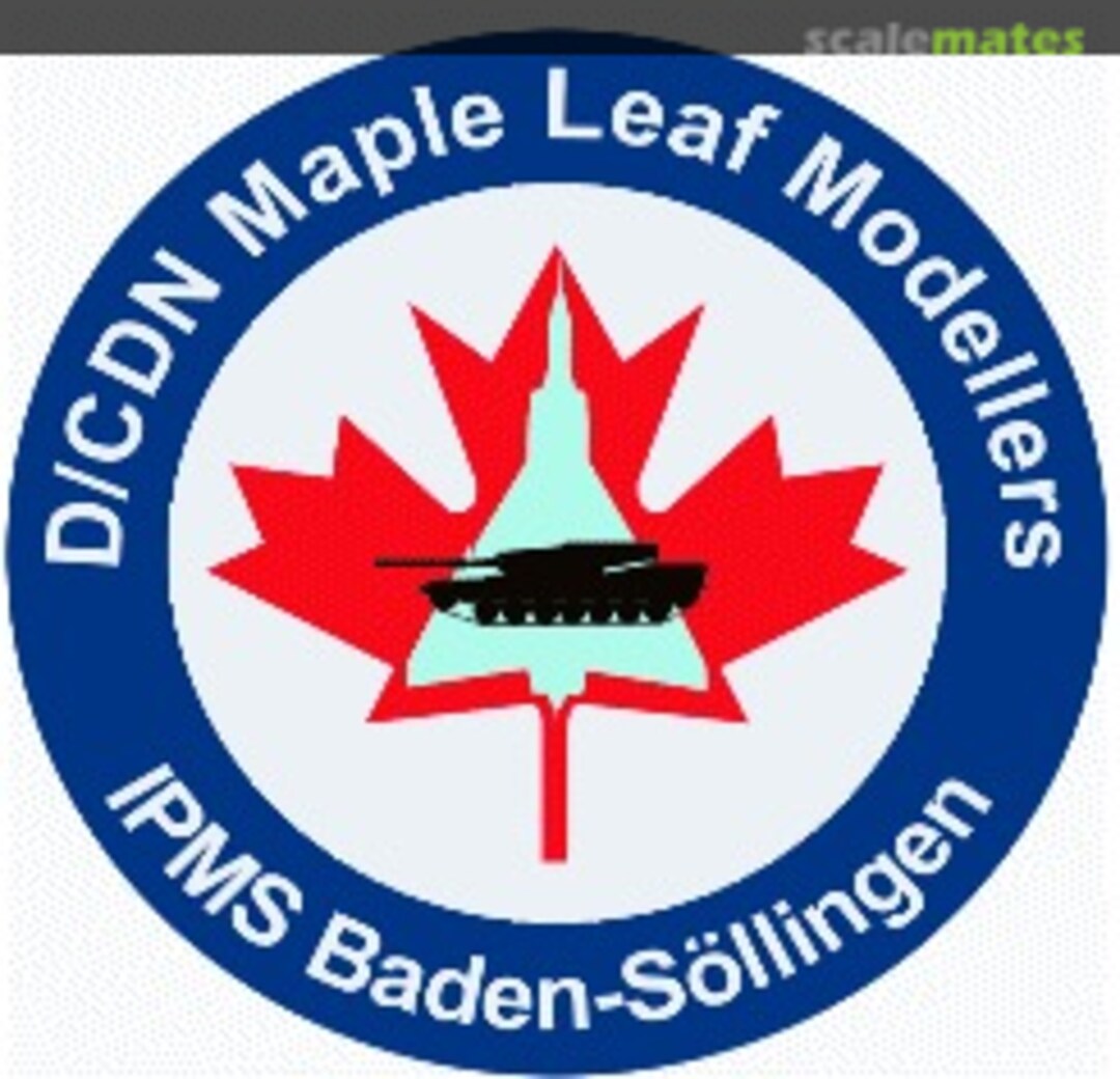 Maple Leaf Modellers