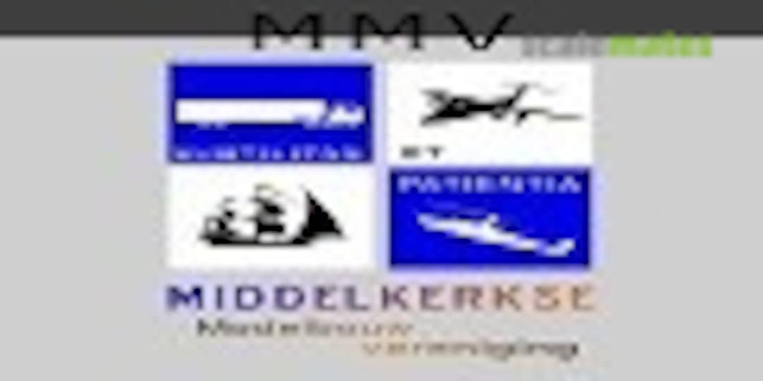 7de Modelbouwbeurs in Middelkerke