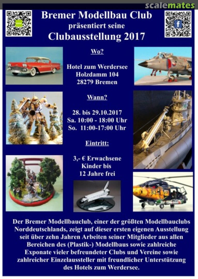 Bremer Modellbau Club