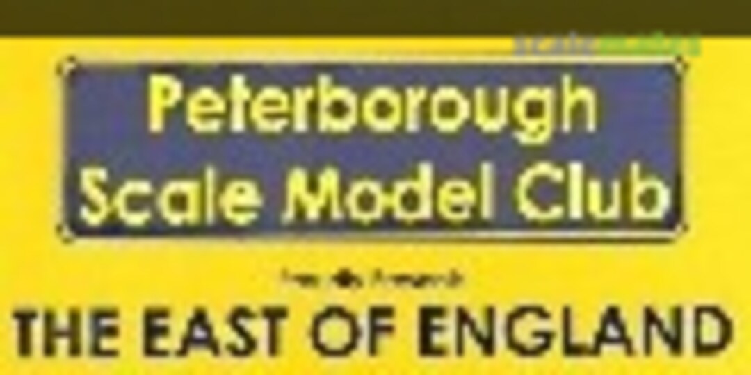 The East Of England Model Show in Peterborough