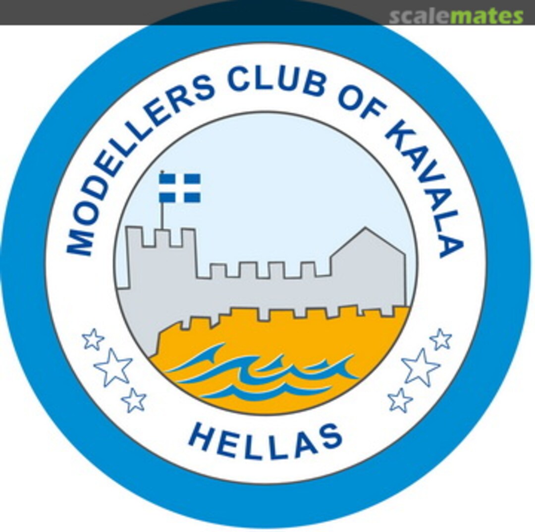 Modellers Club of Kavala