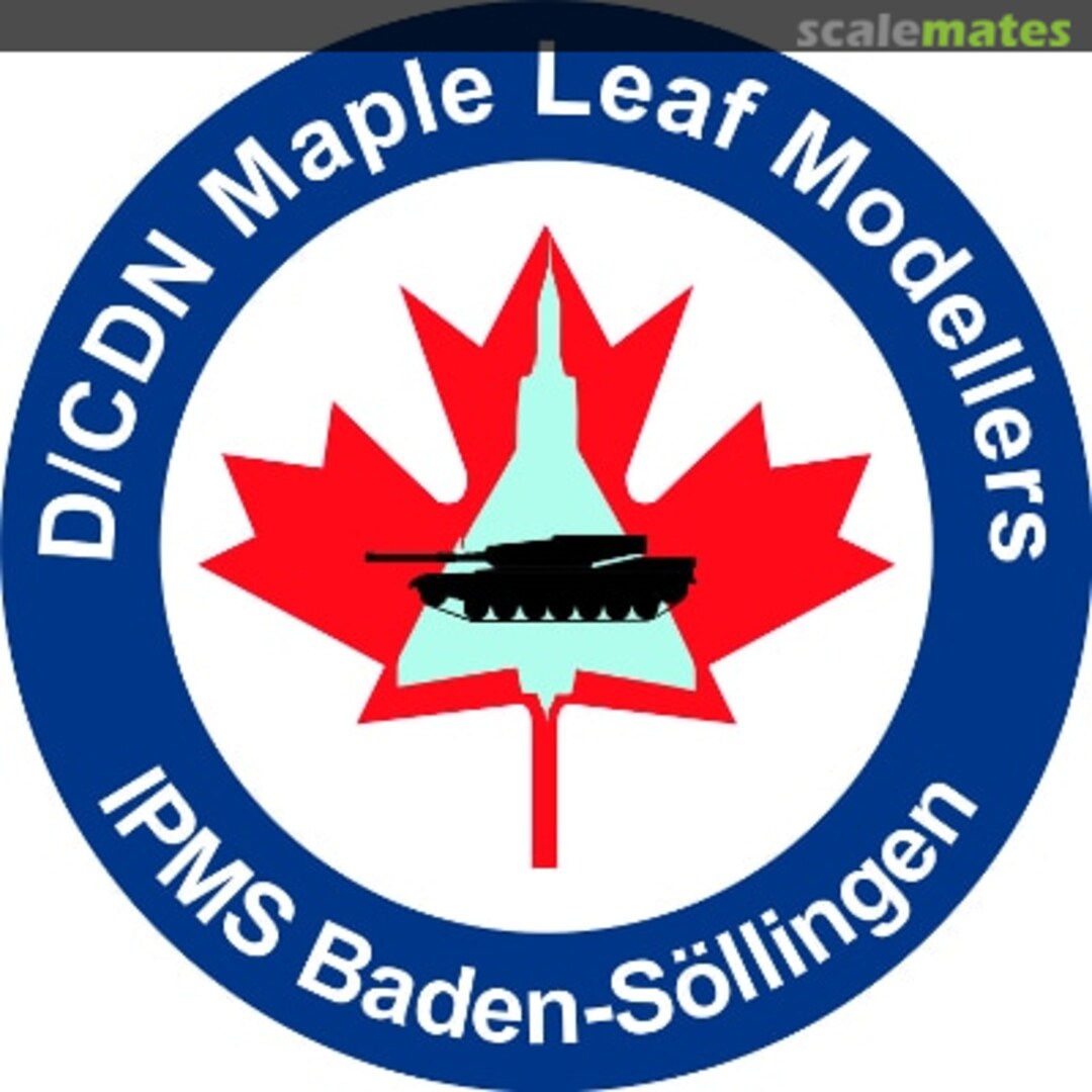 Maple Leaf Modellers