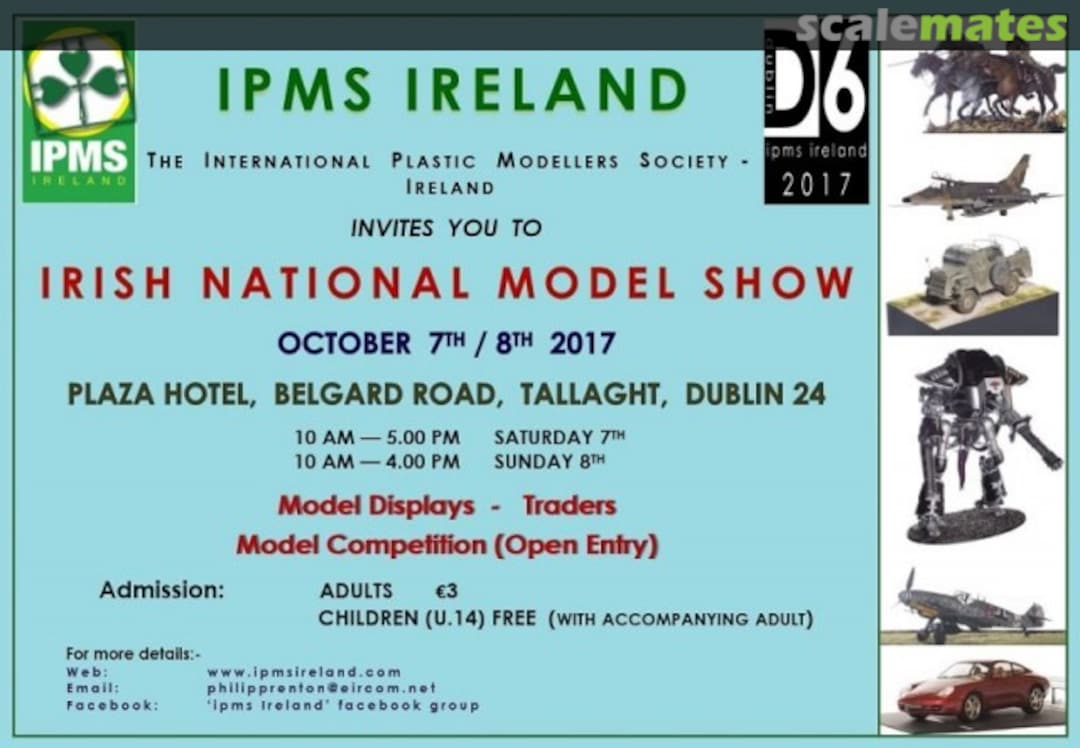 IPMS Ireland