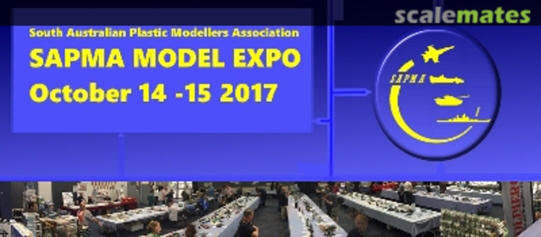 South Australian Plastic Modellers Association