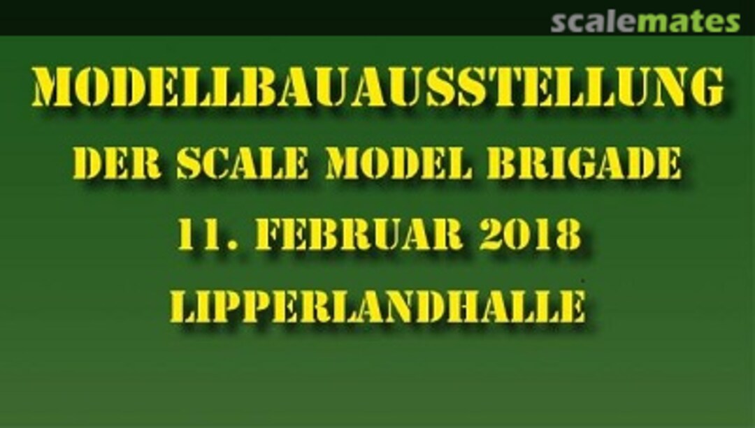 Scale Modell Brigade