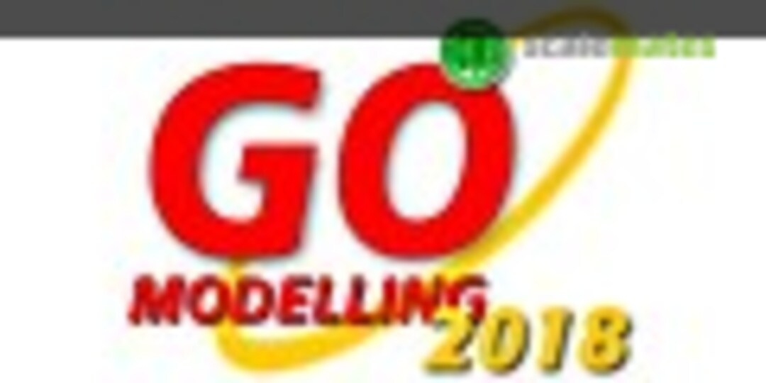 Go Modelling 2018 in Wien