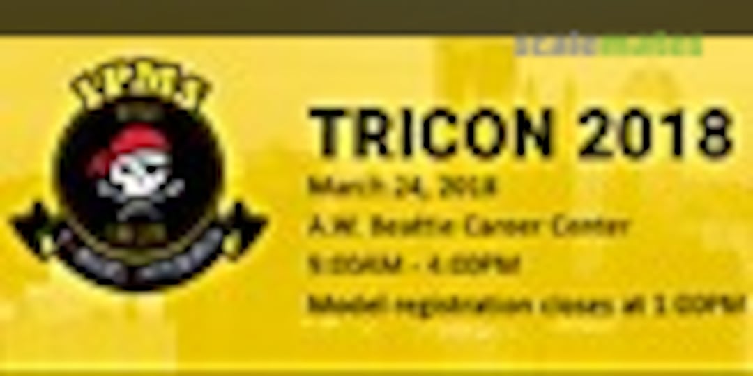 TRICON 2018 in Allison Park PA