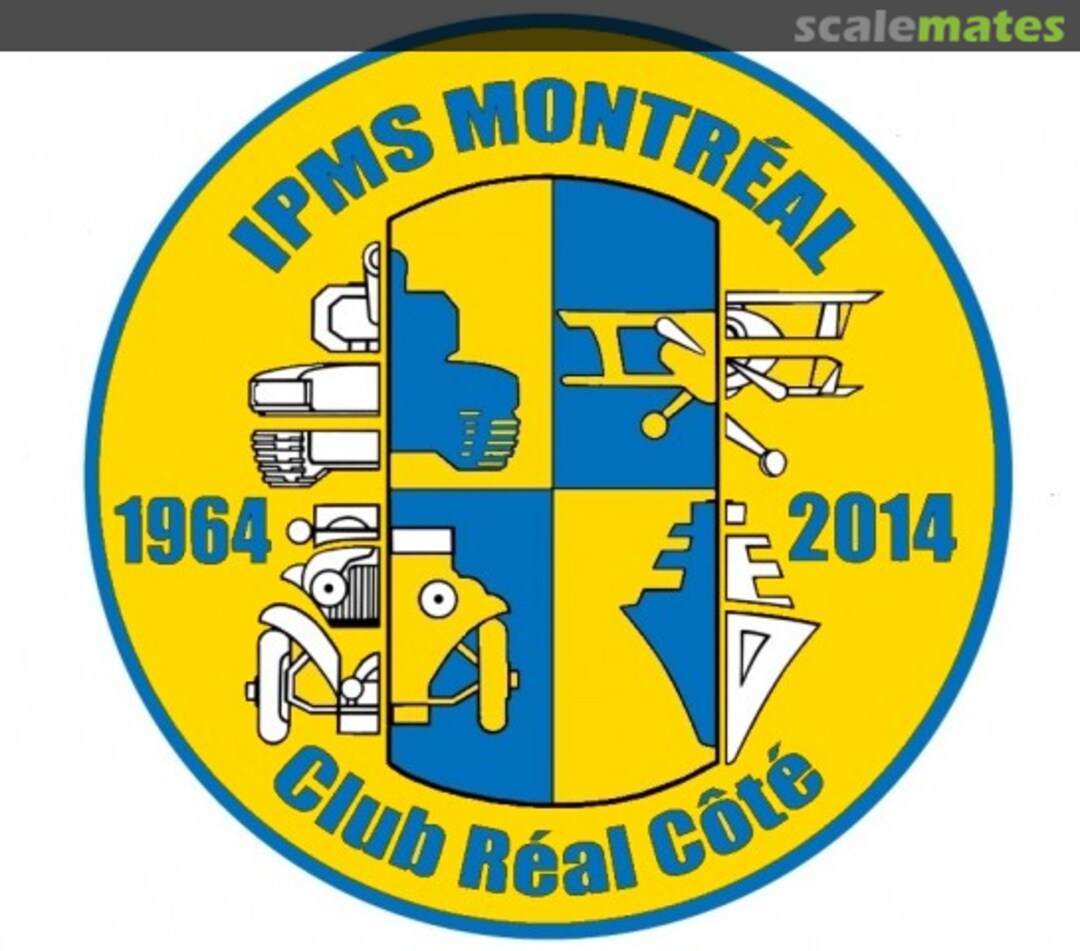 IPMS Réal Côté