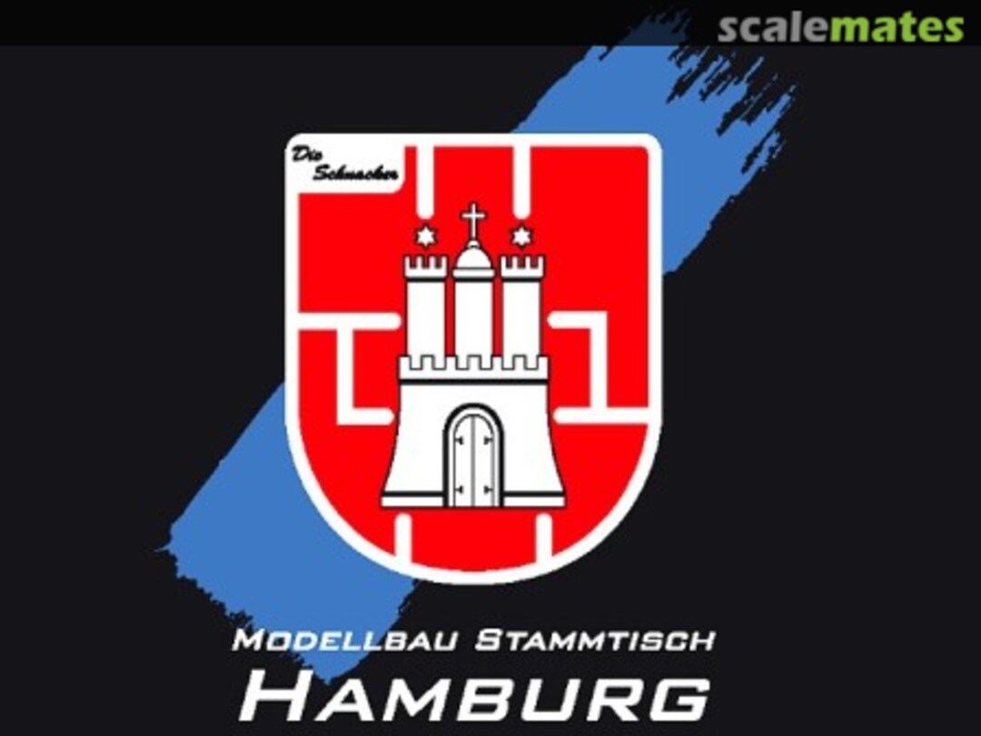 Modellbaustammtisch Hamburg