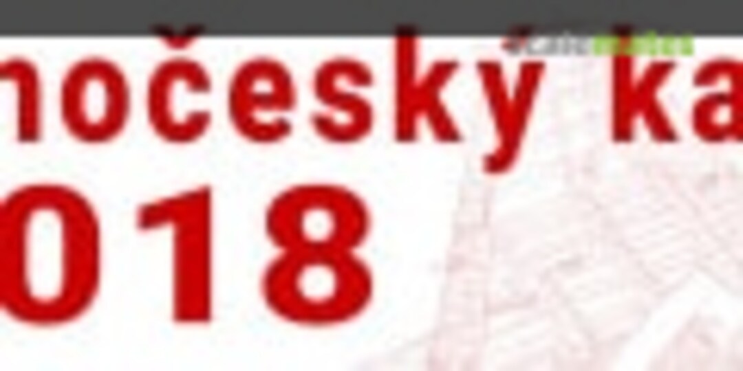 Jihočeský kapr 2018 in České Budějovice