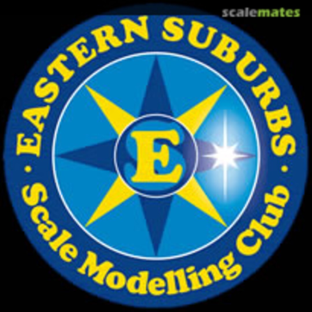 Eastern Suburbs Scale Modelling Club