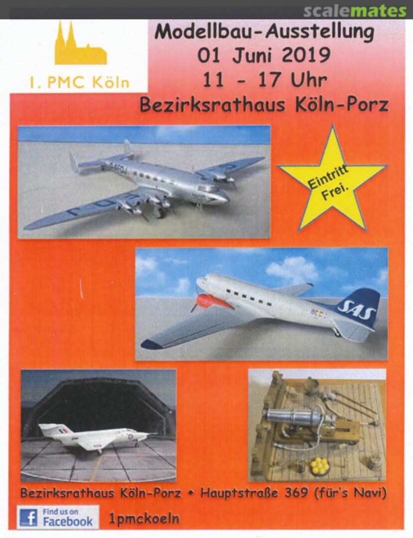 PMC Köln e.V.