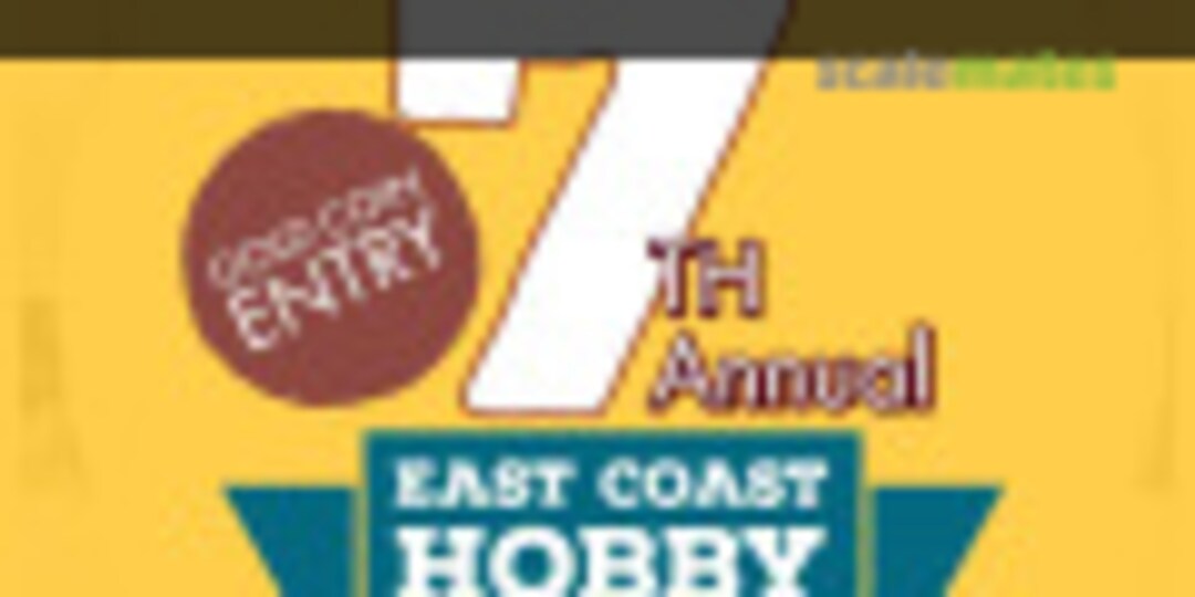 East Coast Hobbies Expo in Tweed Heads