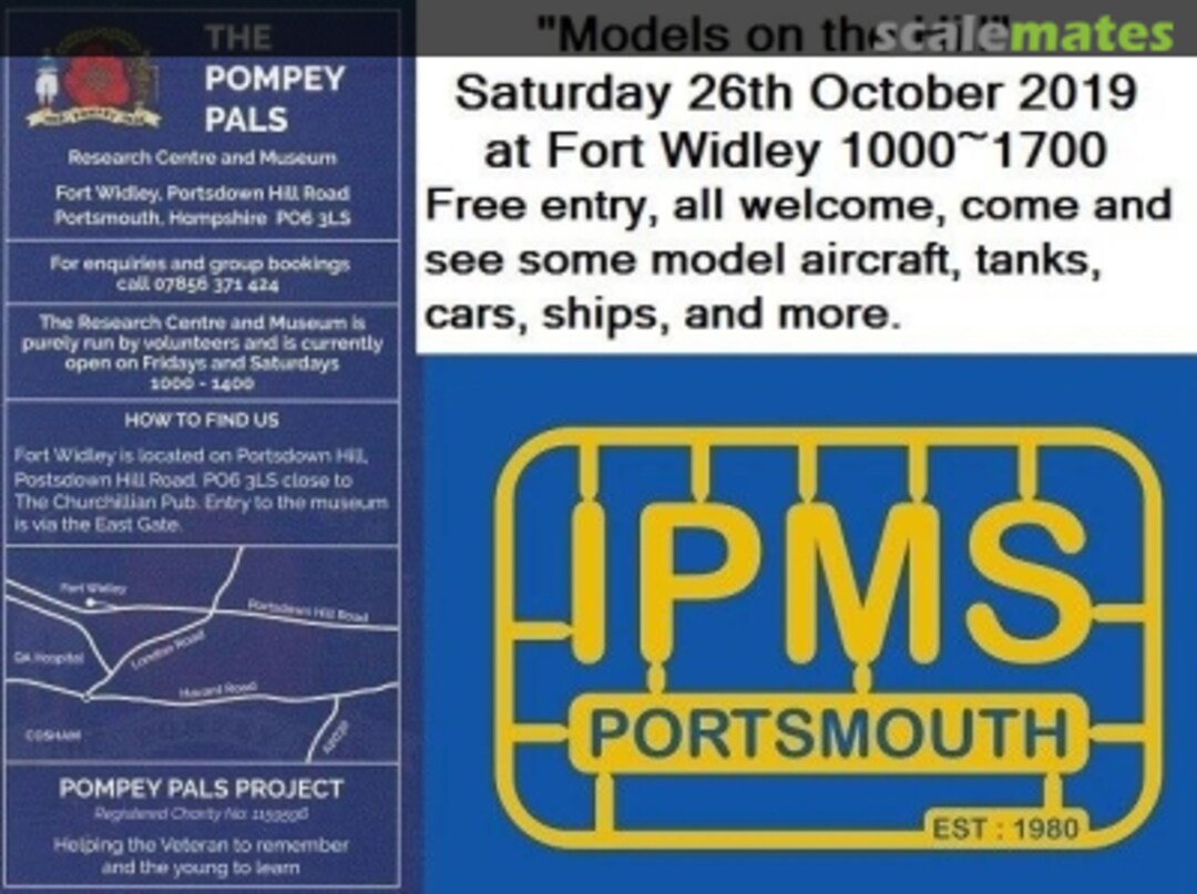 IPMS Portsmouth