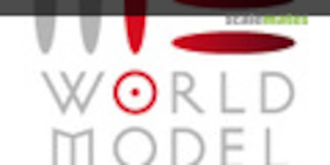 World Model Expo 2022 in Veldhoven