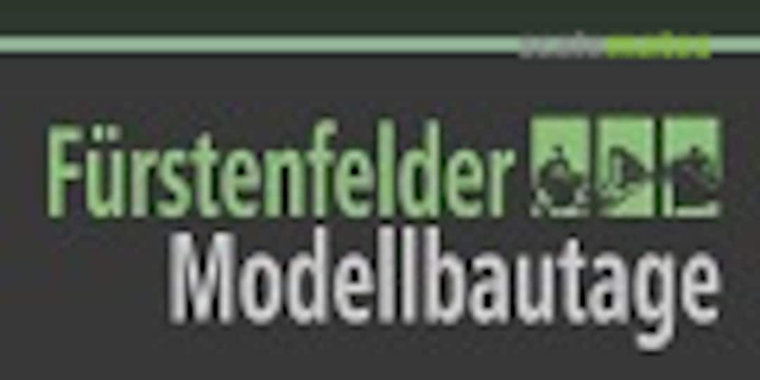 6. Fürstenfelder Modellbautage 2020 in Fürstenfeldbruck