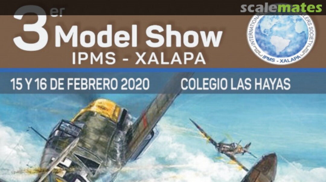 IPMS Xalapa