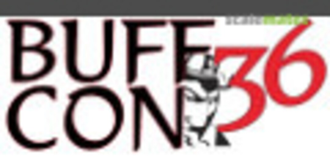 BuffCon 36 in Cheektowaga, NY