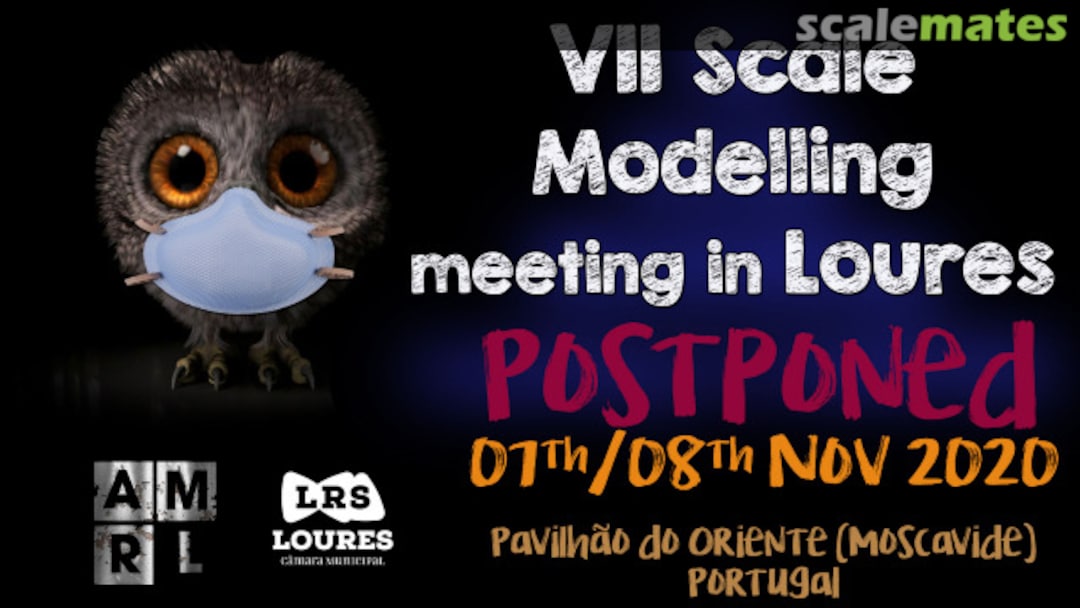 Associação de Modelismo Região de Lisboa